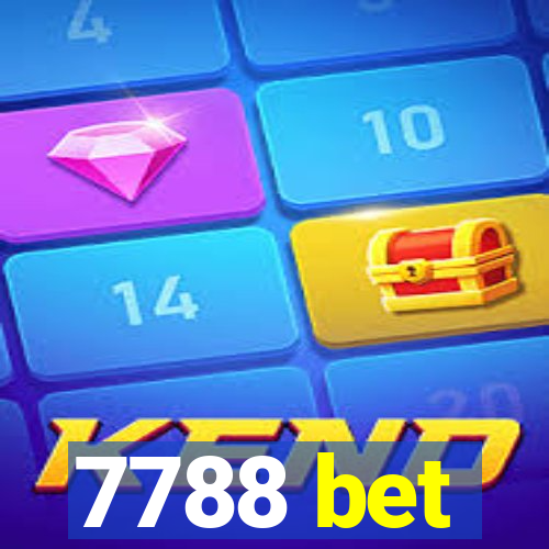 7788 bet